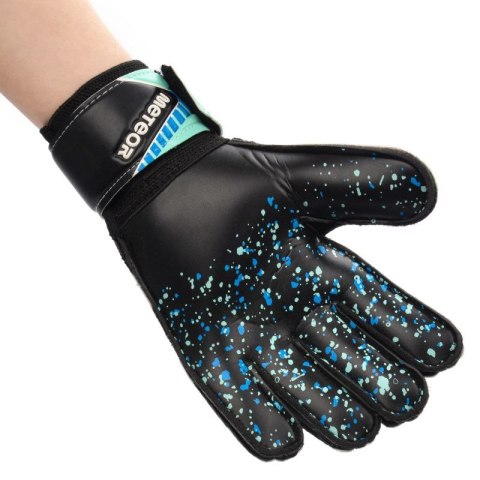 Rękawice bramkarskie Meteor Defence 6 17360