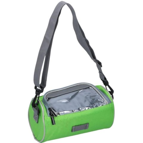 Torba rowerowa Dunlop 2w1 sakwa na kierownicę 1042329 Torba rowerowa Dunlop 2w1 sakwa na kierownicę 1042329