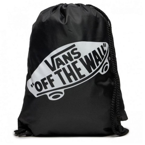 Worek, plecak Vans Benched Bag VN000HECBLK1 Worek, plecak Vans Benched Bag VN000HECBLK1