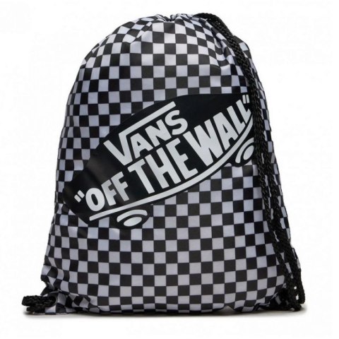 Worek, plecak Vans Benched Bag VN000HECY281 Worek, plecak Vans Benched Bag VN000HECY281