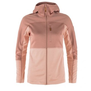 Bluza Fjällräven Abisko Trail Fleece Chalk W F89589-302-300
