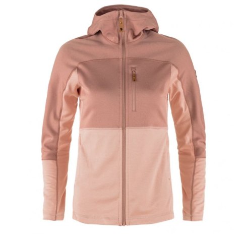 Bluza Fjällräven Abisko Trail Fleece Chalk W F89589-302-300 Bluza Fjällräven Abisko Trail Fleece Chalk W F89589-302-300