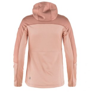Bluza Fjällräven Abisko Trail Fleece Chalk W F89589-302-300