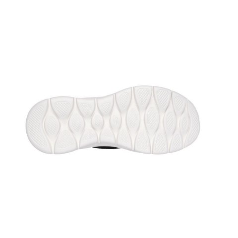 Buty Skechers Go Walk Flex Grand Entry W 124836BKW