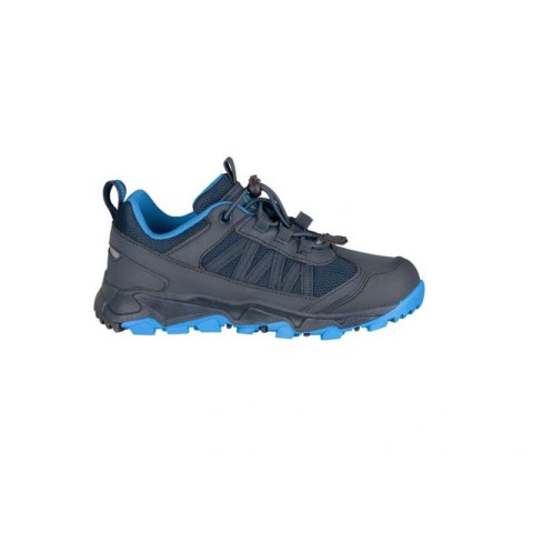 Buty Trollkids Tronfjell Hiker Low Jr 475-117 Buty Trollkids Tronfjell Hiker Low Jr 475-117