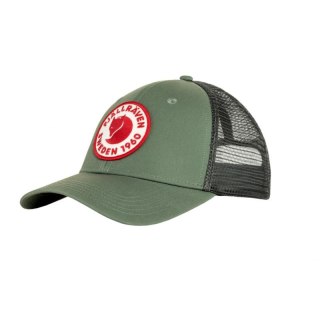 Czapka z daszkiem Fjällräven 1960 Logo Långtradarkeps F78138-614