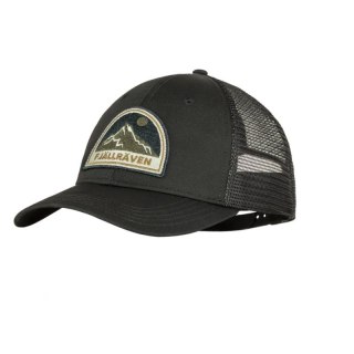 Czapka z daszkiem Fjällräven Badge Långtradarkeps F78152-550