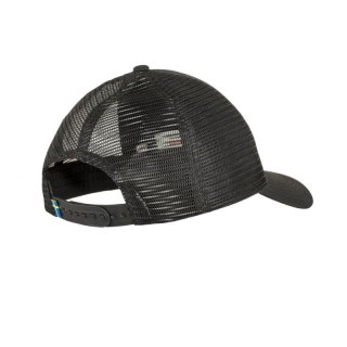 Czapka z daszkiem Fjällräven Badge Långtradarkeps F78152-550