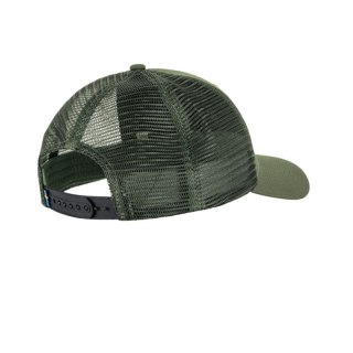 Czapka z daszkiem Fjällräven Vardag Långtradarkeps F78139-620
