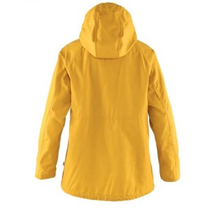 Kurtka softshell Fjällräven Vardag Anorak W F87009-161