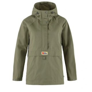 Kurtka softshell Fjällräven Vardag Anorak W F87009-620