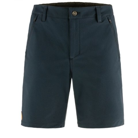 Spodenki Fjällräven Abisko Trail Stretch Shorts M F12200165-555 Spodenki Fjällräven Abisko Trail Stretch Shorts M F12200165-555