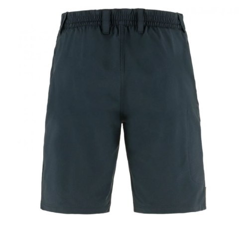 Spodenki Fjällräven Abisko Trail Stretch Shorts M F12200165-555 Spodenki Fjällräven Abisko Trail Stretch Shorts M F12200165-555