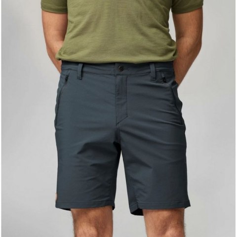 Spodenki Fjällräven Abisko Trail Stretch Shorts M F12200165-555 Spodenki Fjällräven Abisko Trail Stretch Shorts M F12200165-555