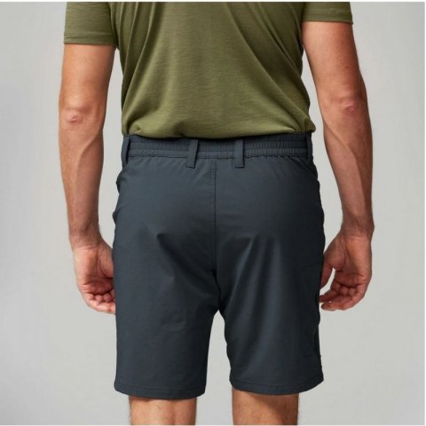 Spodenki Fjällräven Abisko Trail Stretch Shorts M F12200165-555 Spodenki Fjällräven Abisko Trail Stretch Shorts M F12200165-555