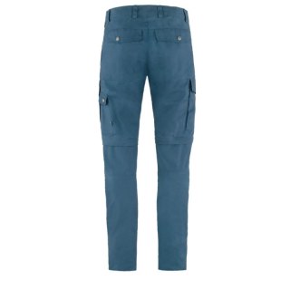 Spodnie Fjällräven Karl Pro Zip-off Trousers M F81463-534
