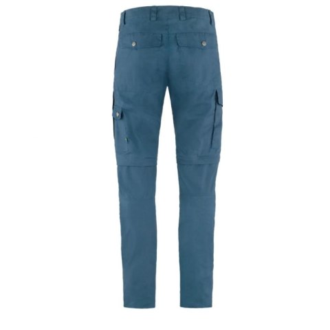 Spodnie Fjällräven Karl Pro Zip-off Trousers M F81463-534 Spodnie Fjällräven Karl Pro Zip-off Trousers M F81463-534