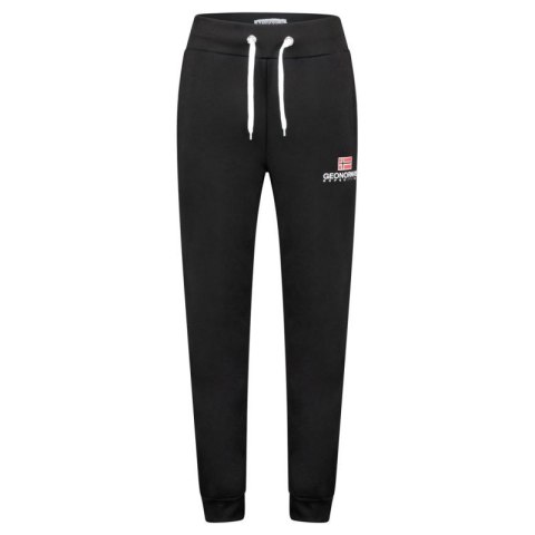 Spodnie Geographical Norway Jogging Pant Max M WY7833H/GN/Black Spodnie Geographical Norway Jogging Pant Max M WY7833H/GN/Black