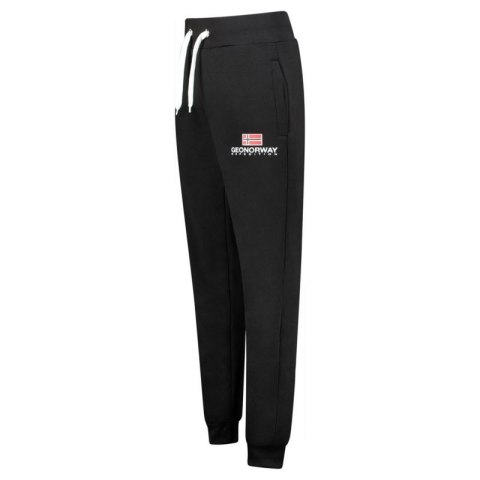 Spodnie Geographical Norway Jogging Pant Max M WY7833H/GN/Black Spodnie Geographical Norway Jogging Pant Max M WY7833H/GN/Black