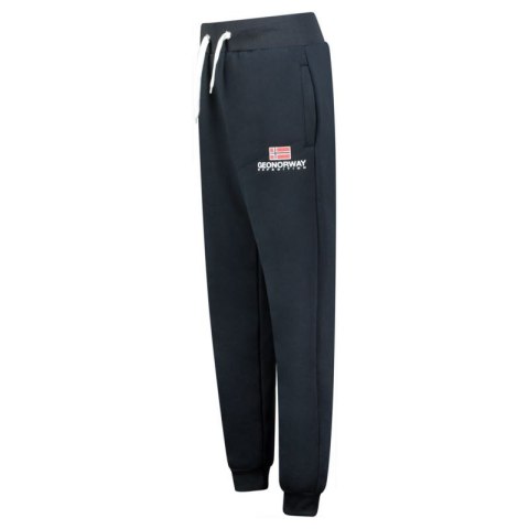 Spodnie Geographical Norway Jogging Pant Max M WY7834H/GN/Navy Spodnie Geographical Norway Jogging Pant Max M WY7834H/GN/Navy