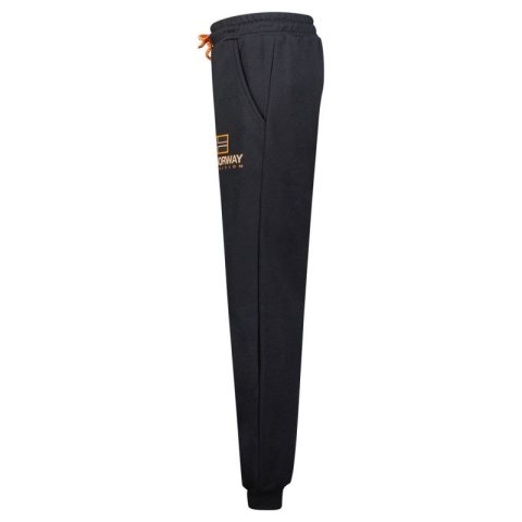 Spodnie Geographical Norway Jogging Pant Maelo PR M WY1554H/GN/Black