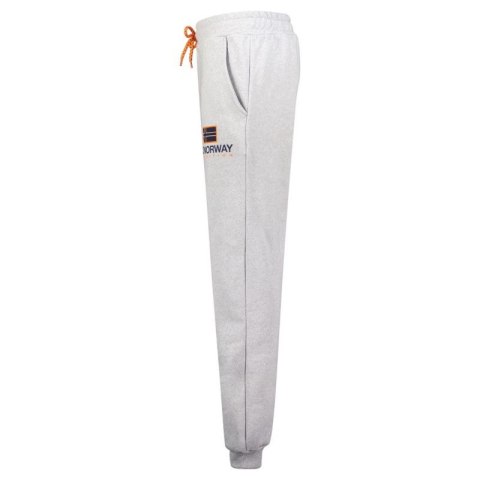 Spodnie Geographical Norway Jogging Pant Maelo PR M WY1554H/GN/Blended Grey Spodnie Geographical Norway Jogging Pant Maelo PR M WY1554H/GN/Blended Grey