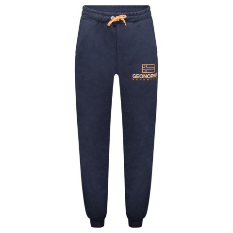Spodnie Geographical Norway Jogging Pant Maelo PR M WY1554H/GN/Navy Spodnie Geographical Norway Jogging Pant Maelo PR M WY1554H/GN/Navy