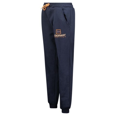 Spodnie Geographical Norway Jogging Pant Maelo PR M WY1554H/GN/Navy Spodnie Geographical Norway Jogging Pant Maelo PR M WY1554H/GN/Navy