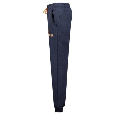 Spodnie Geographical Norway Jogging Pant Maelo PR M WY1554H/GN/Navy Spodnie Geographical Norway Jogging Pant Maelo PR M WY1554H/GN/Navy