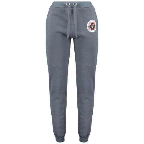 Spodnie Geographical Norway Jogging Pant Mirabel M SU1204H/GN/Dark Grey Spodnie Geographical Norway Jogging Pant Mirabel M SU1204H/GN/Dark Grey