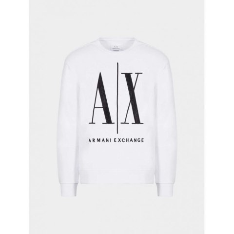 Bluza Armani Exchange M 8NZMPA-ZJ1ZZ-1100