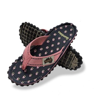 Japonki Gumbies Islander Flip-Flops Primrose W GU-FFISL150