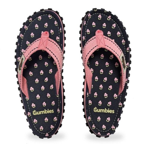 Japonki Gumbies Islander Flip-Flops Primrose W GU-FFISL150 Japonki Gumbies Islander Flip-Flops Primrose W GU-FFISL150