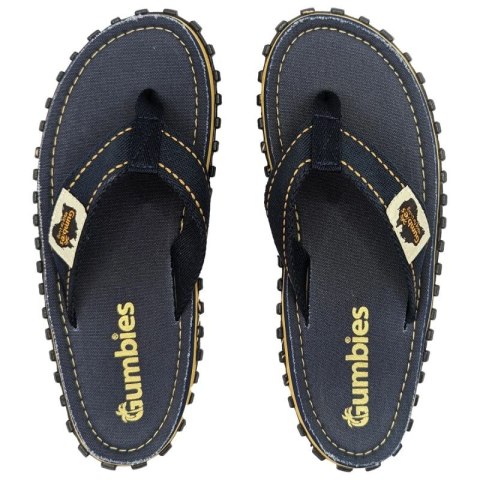 Japonki Gumbies Islander Flip-Flops Unisex Classic GU-FFISL118 Japonki Gumbies Islander Flip-Flops Unisex Classic GU-FFISL118