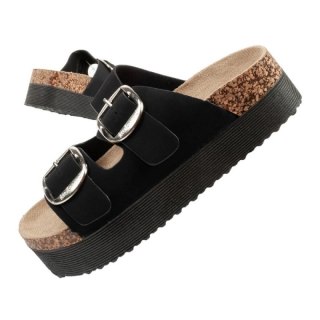 Klapki Lee Cooper W LCW-25-35-3493L