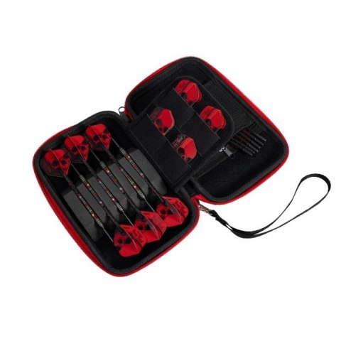 Pokrowiec na rzutki Harrows Ryan Searle 'Heavy Meta'l Pro 6 Case