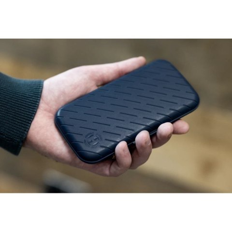 Pokrowiec na rzutki Harrows Slimcase 6 Blue