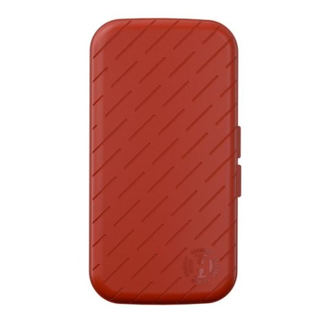 Pokrowiec na rzutki Harrows Slimcase 6 Red