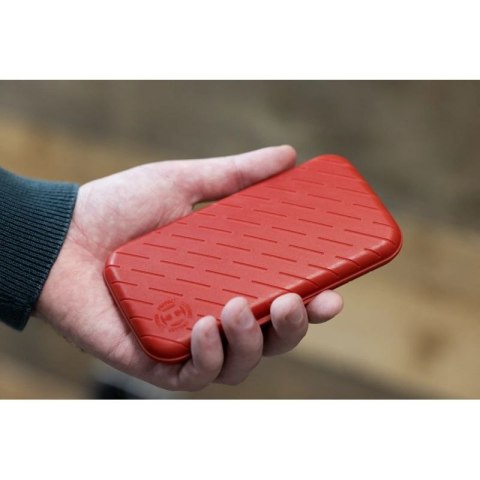 Pokrowiec na rzutki Harrows Slimcase 6 Red