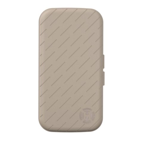 Pokrowiec na rzutki Harrows Slimcase 6 Stone Beige