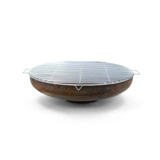 Ruszt Bonfeu Bongrill Ø 80 VGR6.800