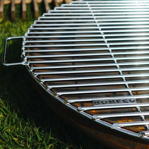 Ruszt Bonfeu Bongrill Ø 80 VGR6.800