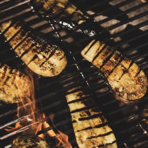 Ruszt Bonfeu Bongrill Ø 80 VGR6.800