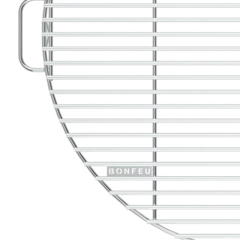 Ruszt Bonfeu Bongrill Ø 80 VGR6.800