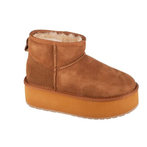 Buty EMU Australia Stinger Micro Flatform W W13082-CHES
