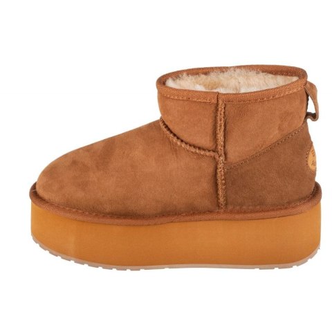 Buty EMU Australia Stinger Micro Flatform W W13082-CHES