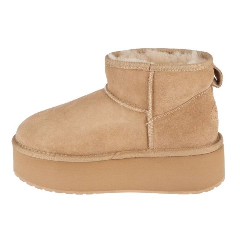 Buty EMU Australia Stinger Micro Flatform W W13082-SAND
