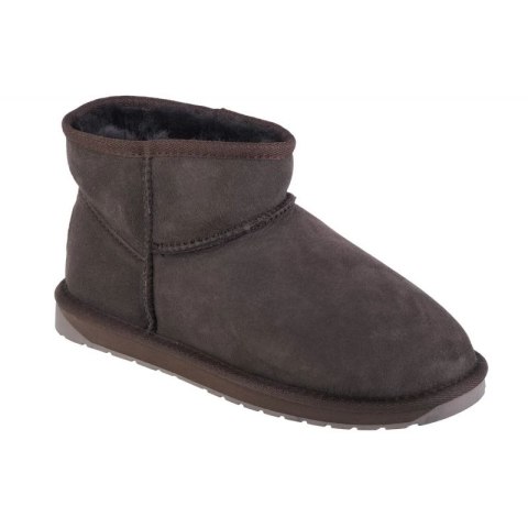 Buty EMU Australia Stinger Micro W W10937-CHOC Buty EMU Australia Stinger Micro W W10937-CHOC