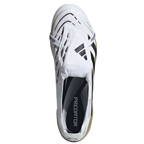 Buty piłkarskie adidas Predator Elite FT SG M JR4529