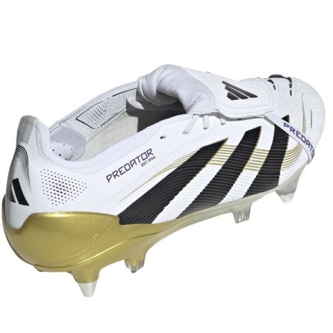Buty piłkarskie adidas Predator Elite FT SG M JR4529